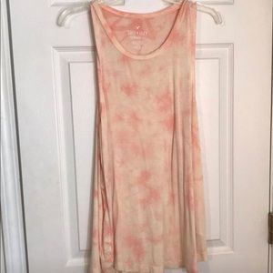 American Eagle Soft and Sexy Tank